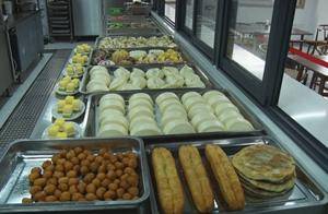 山东成武：暖心助老食堂 让老人的餐食有滋味、生活有温度
