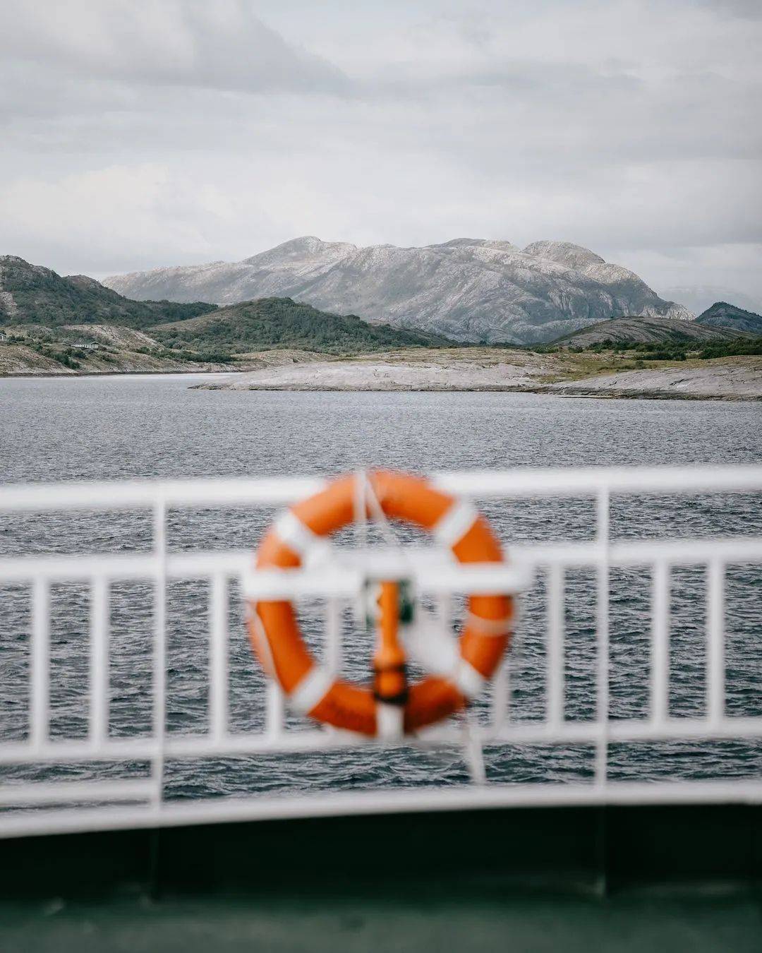 图片[5]-一路向北，载你看遍挪威西海岸风光 -华闻时空