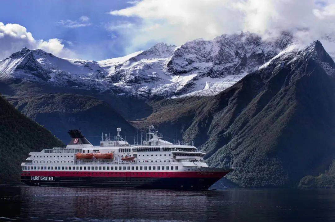 图片[31]-一路向北，载你看遍挪威西海岸风光 -华闻时空