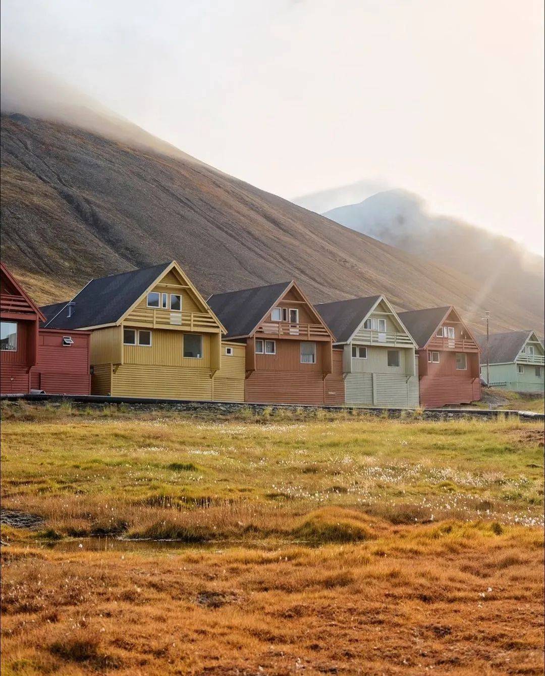 图片[29]-一路向北，载你看遍挪威西海岸风光 -华闻时空