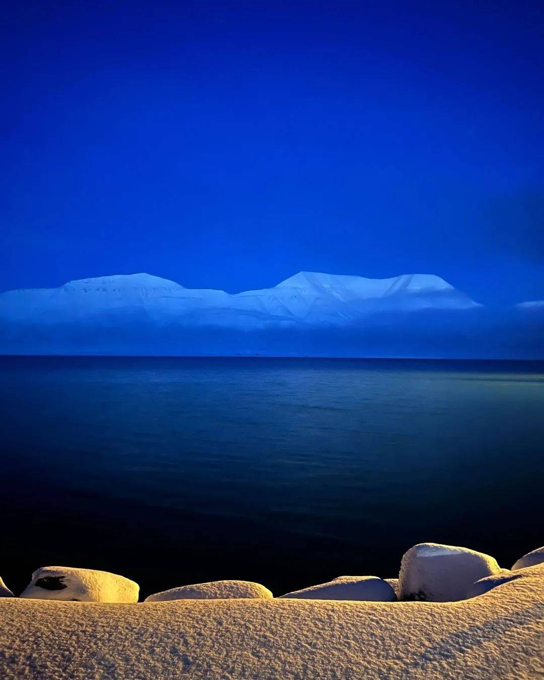 图片[6]-一路向北，载你看遍挪威西海岸风光 -华闻时空