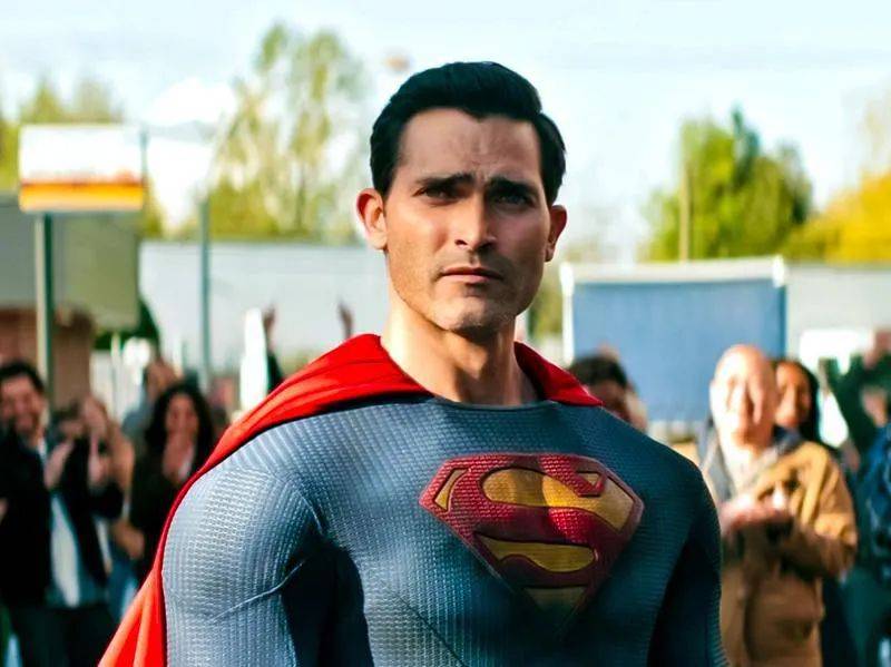 克拉克·肯特的主演泰勒·霍奇林谈到了该剧的结局以及续集的可能性