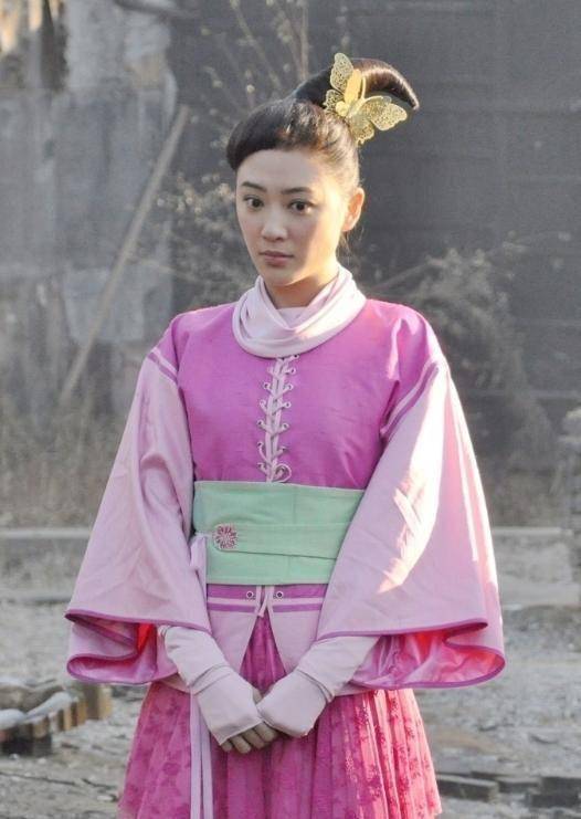 张柏芝向佐让位,才造就这一对神仙眷侣,他们才值得让人羡慕!