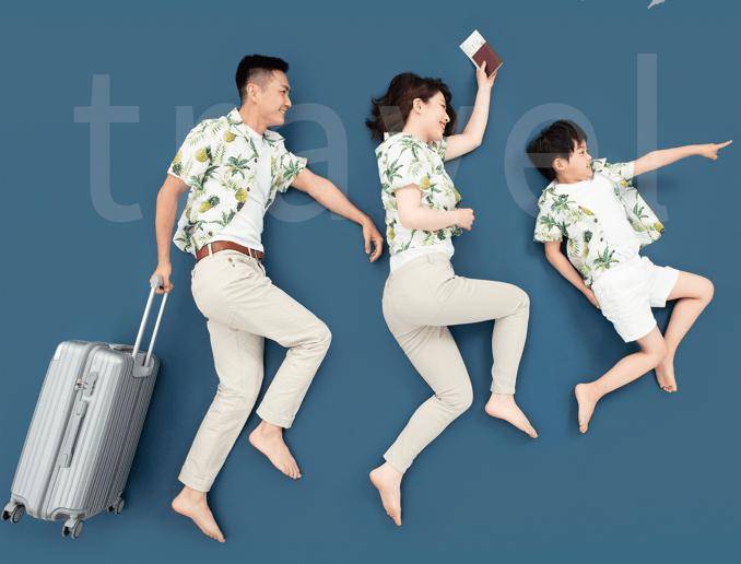 旅行上瘾的12种“临床表现”，你中了几条？ -华闻时空