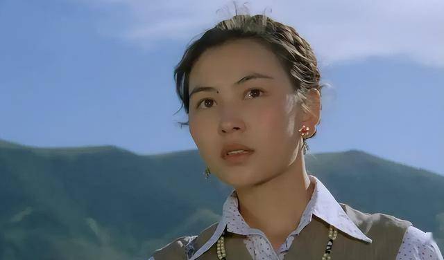 影后艾丽娅:出道38年,58岁成"恶婆婆专业户",丈夫也是老戏骨