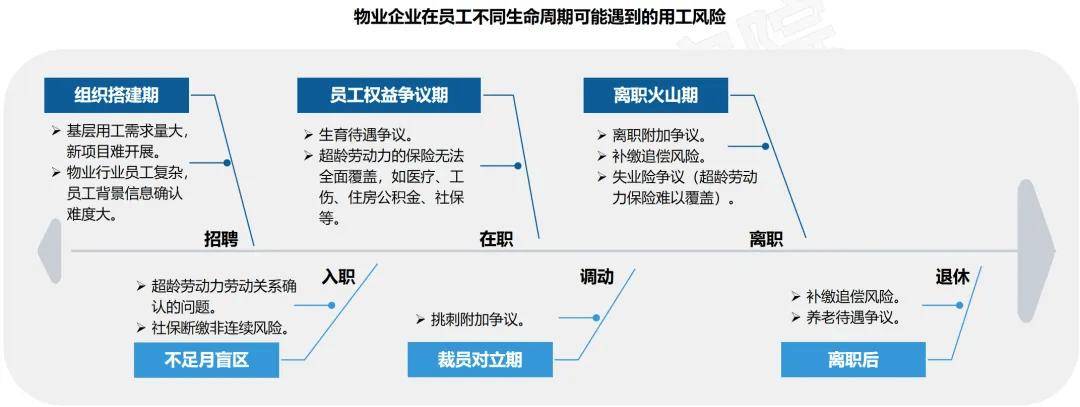 人力资源外包行业动态：企业应对挑战的新模式