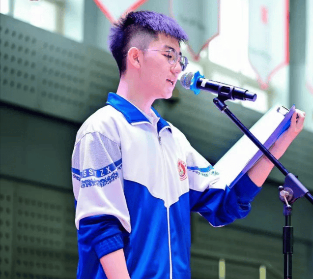 长春热门高中校服大盘点!谁家的款式你最"中意"?