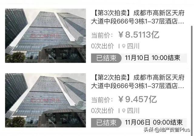 知名酒店集团破产这是2025酒店业寒冬的先兆吗？6686体育网址(图2)