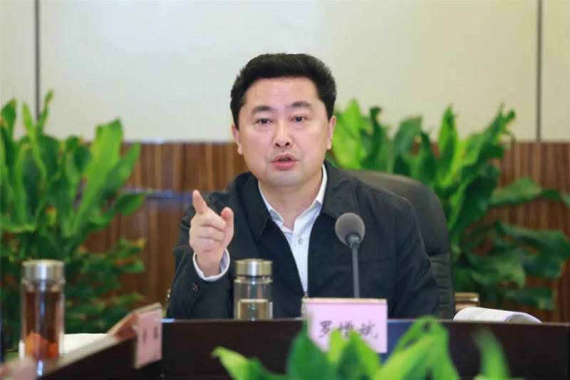 海口市委书记被查，为今年唯一任上落马的省会城市“一把手”