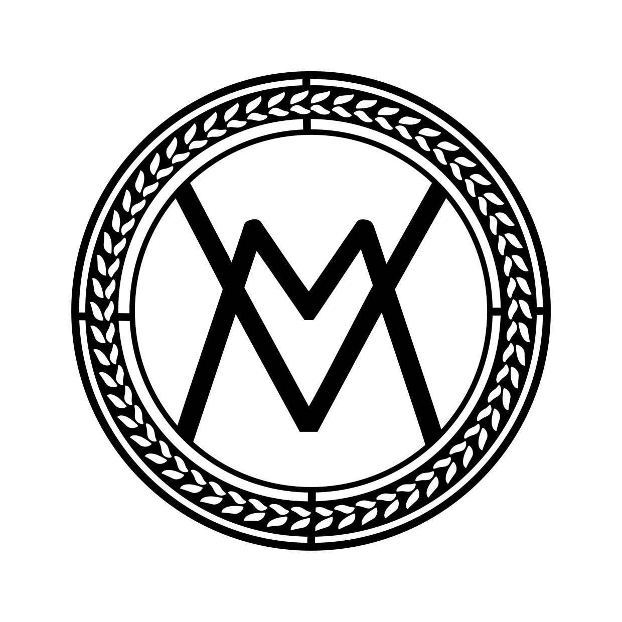 弧面围合,聚拢交谈。 落座成圈,意趣自成!_Mucham_家居