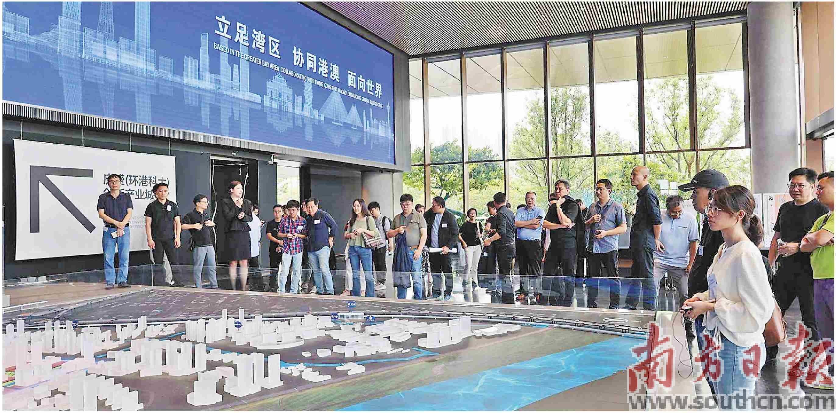促进房地产市场止跌回稳,房企如何积极做“加法”?_湾区_产品_城市