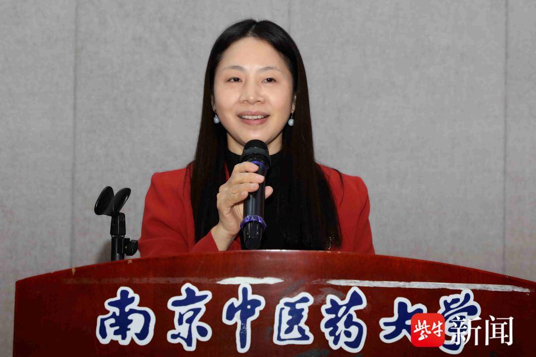 16所高校牵手!本科全国中医养生学本科专业教学联盟在宁成立 16所高校牵手!专业全国中医养生学本科专业教学联盟在宁成立