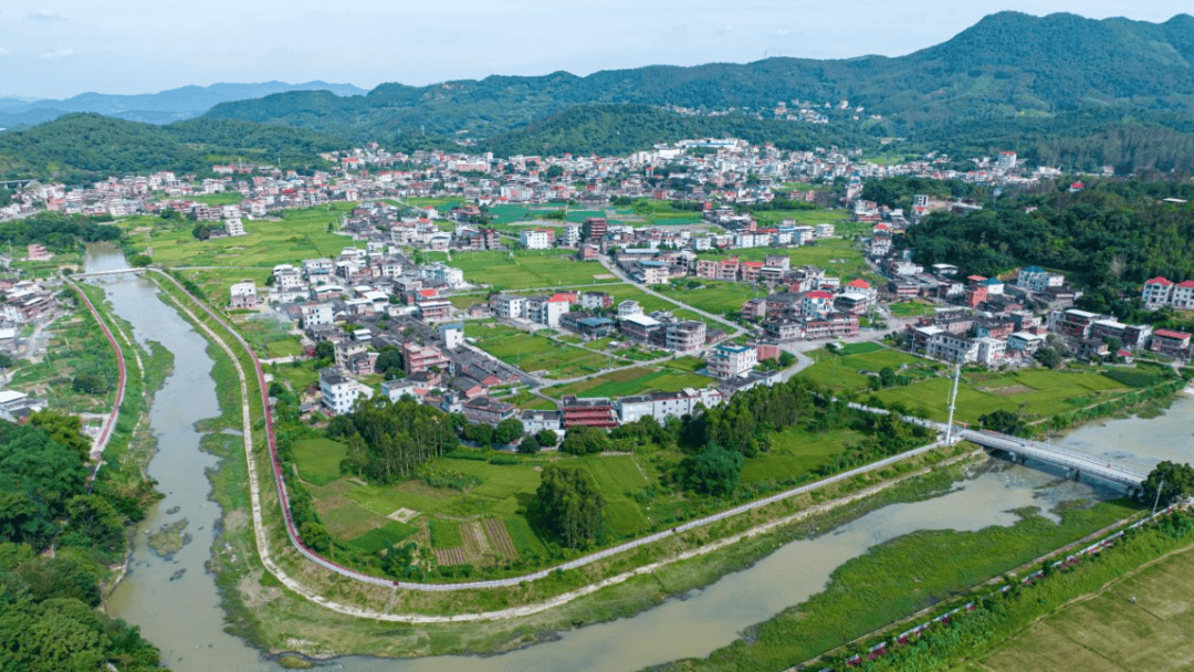 福建省南安市码头镇图片