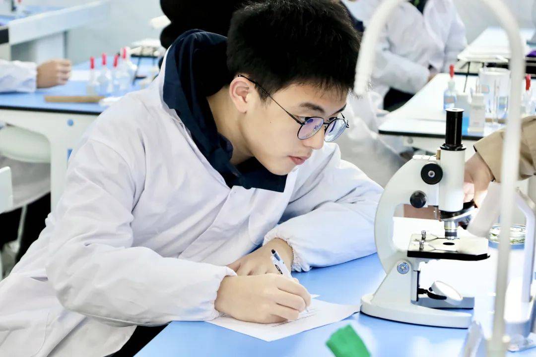 好消息!吴江这所学校,即将开放!_教育_苏州_学教