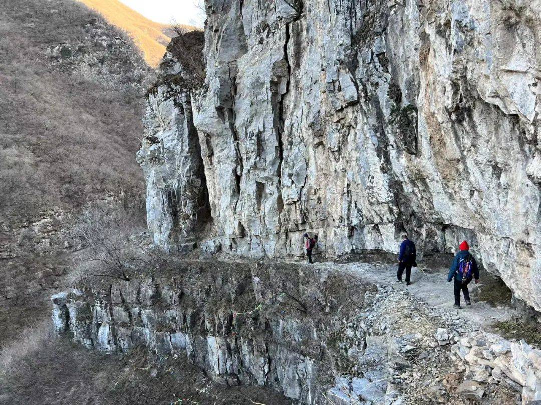 恐怖的铁坨山门头沟图片