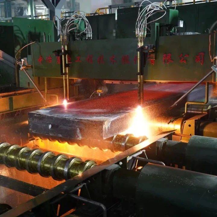华西特钢板坯连铸热试成功_企业_信息网_冶金