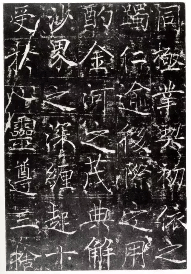 临了那么多著名字帖,才知道这10部冷门帖的独妙之处-中国诗书画家网