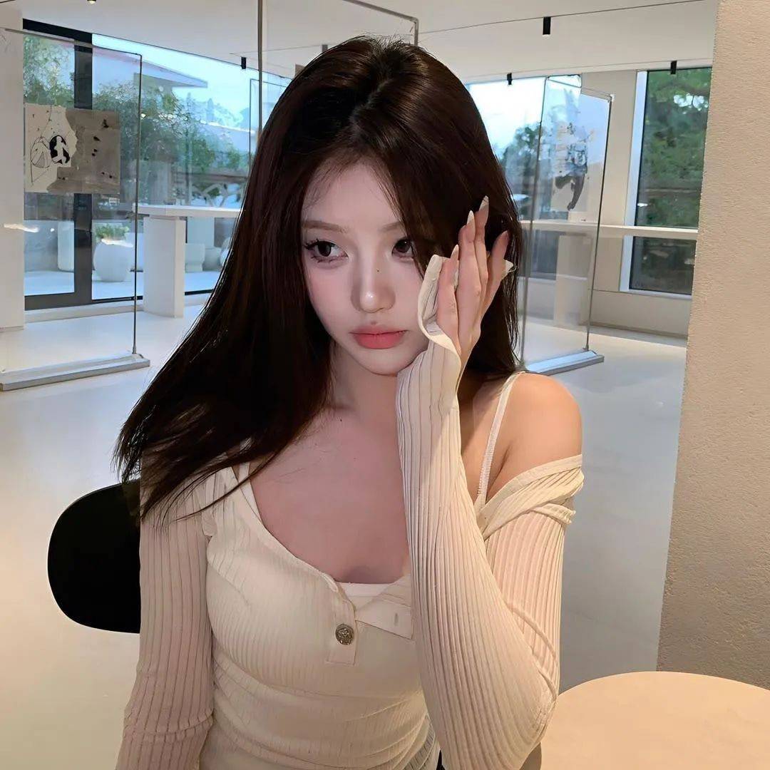 第一眼就吸引人的头像