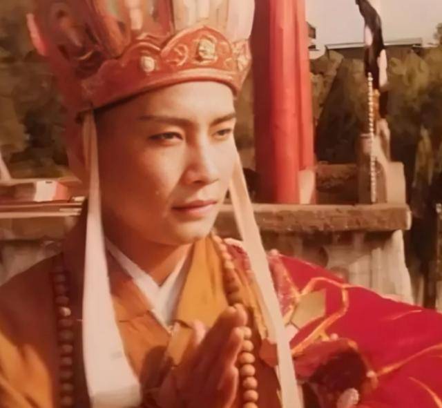 同样是演唐僧，三位唐僧对比起来，为啥迟重瑞演的更深入人心？