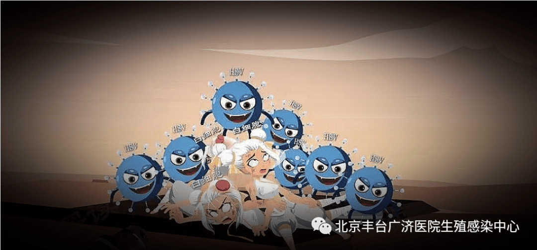 生殖器疱疹的危害有哪些？