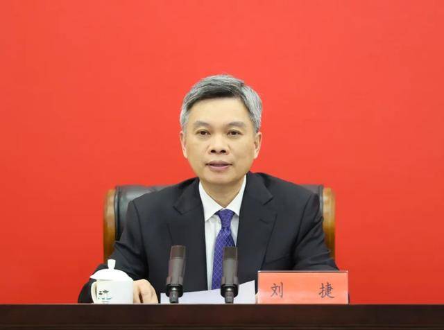 杭州市现任领导名单