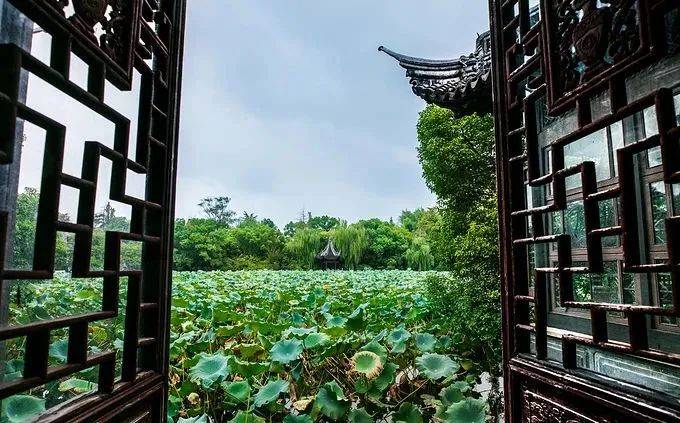 滬蘇湖高鐵開通在即！原來滬蘇湖高鐵周邊有這么多好看又好玩的地方