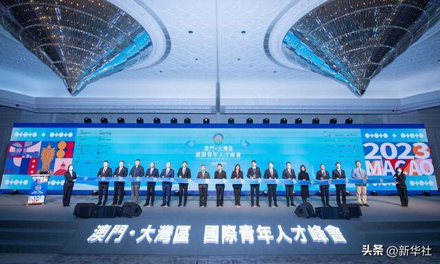 镜观·回响|习近平主席寄望澳门青年成长成才 镜观·回响|习近平主席寄望澳门青年成长成才