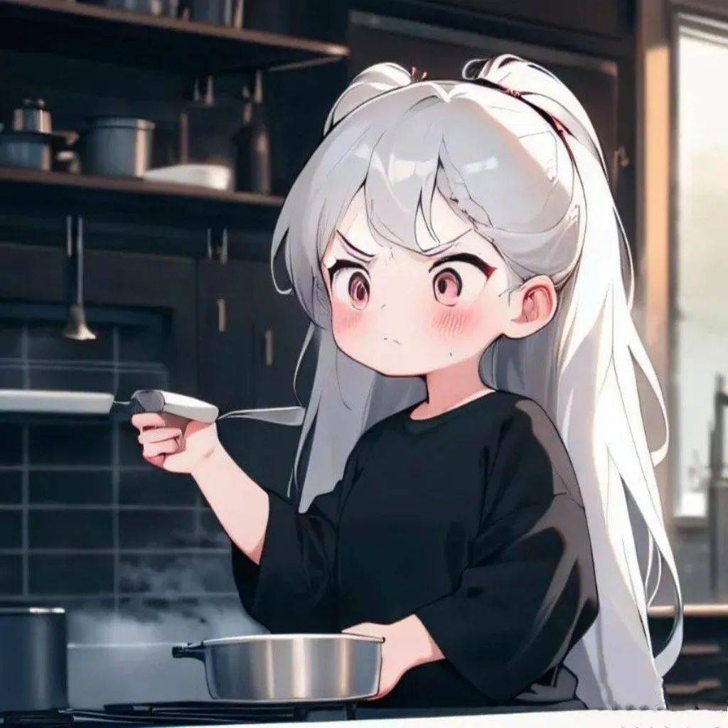头像 | 存一些喜欢的wechat头像～ ​​​