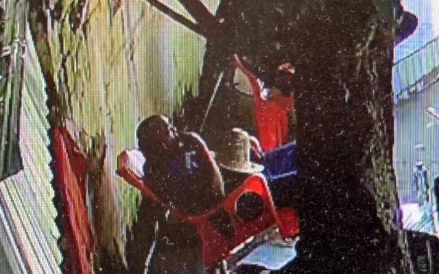 国务院考核巡查组在海南发现“黑气”线索,当地查实后刑拘5人! 国务院考核巡查组在海南发现“黑气”线索,当地查实后刑拘5人!