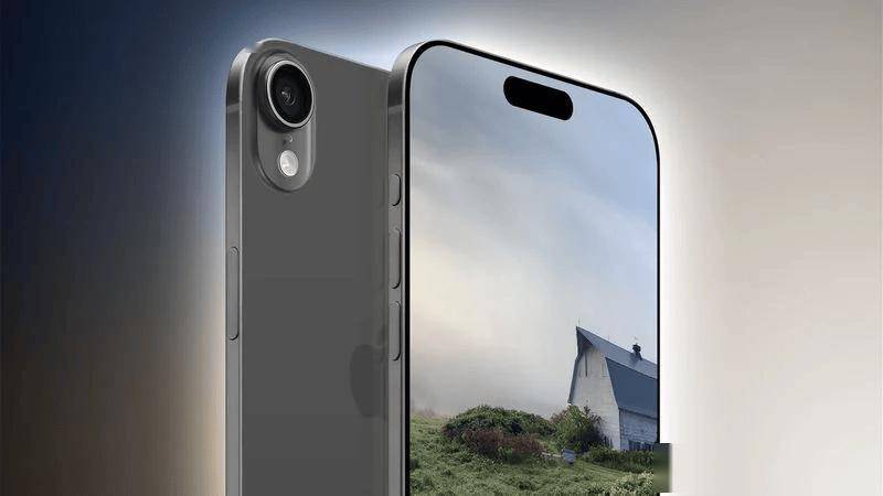 苹果新动向：超薄iPhone 17 Air与可折叠设备正在路上？