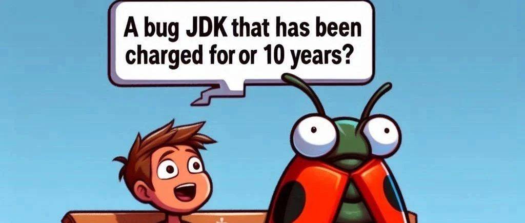 一个 Bug JDK 居然改了十年？_数组_类型_Arrays