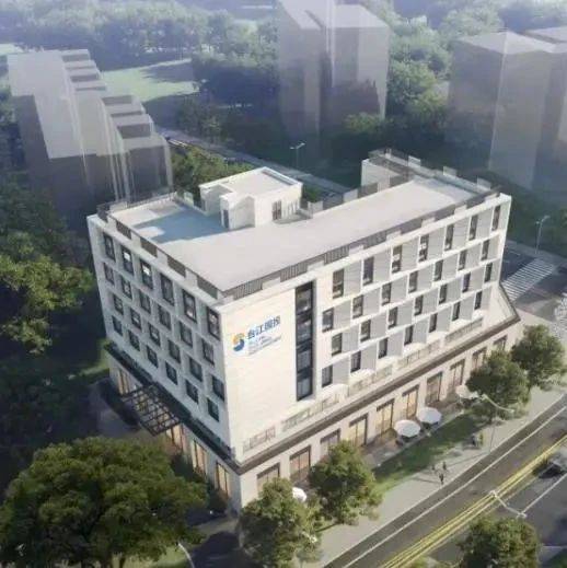 【新盘】投资9400万！台江国投大楼开工，最新效果图曝光_项目_福州_建设