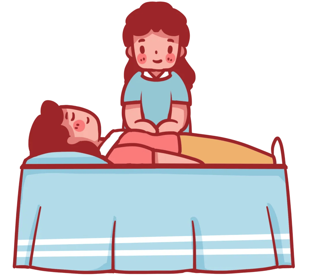 熬夜缺的觉能补回来吗?答案在这里→