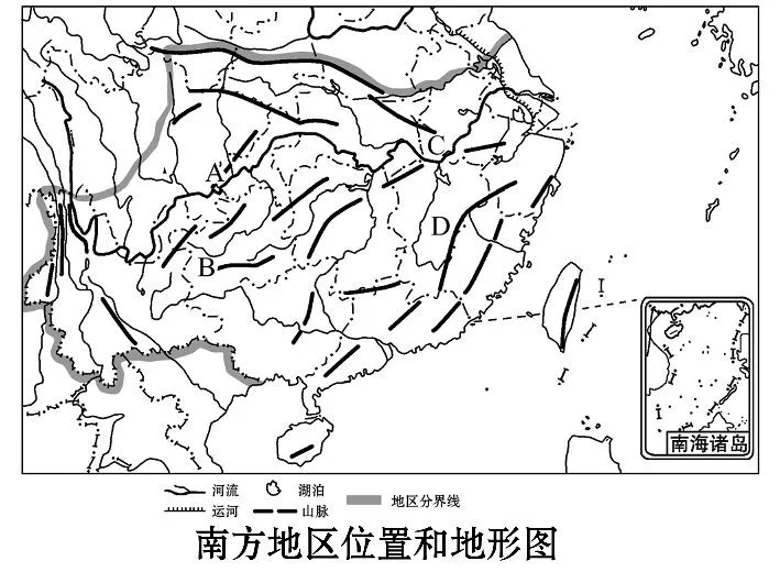 世界政区图地图简笔画图片