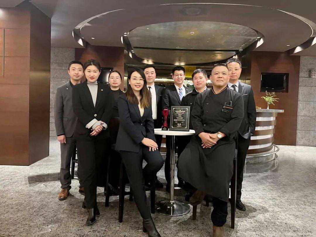 这份高品质商旅酒店榜单将成为您2025宝博体育app商务出行的理想选择(图33)