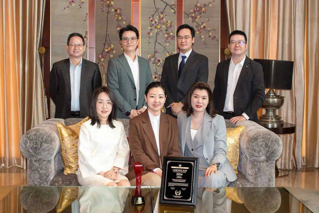 这份高品质商旅酒店榜单将成为您2025宝博体育app商务出行的理想选择(图54)