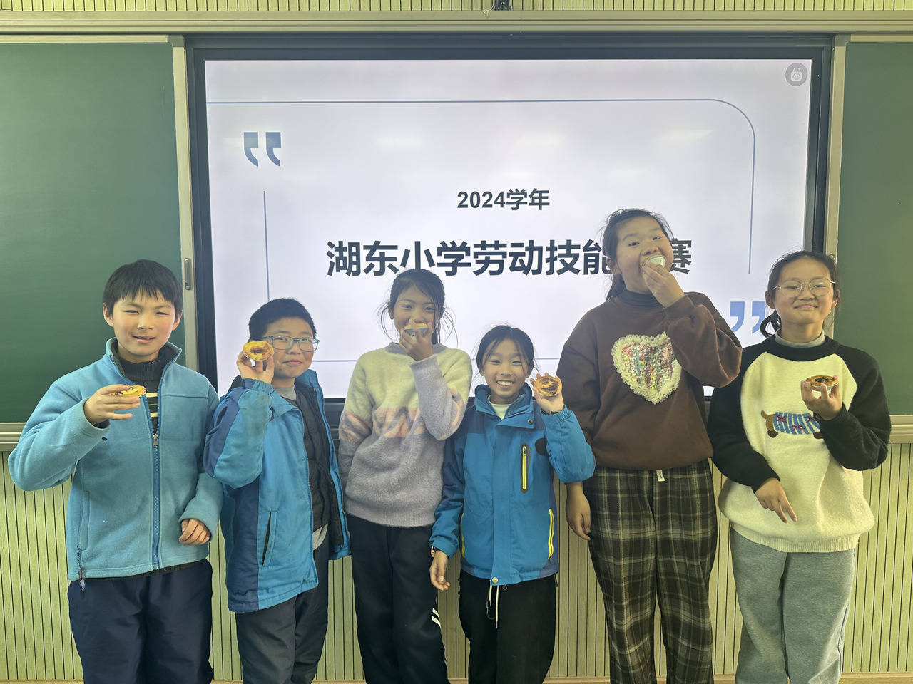 合肥市湖东小学图片