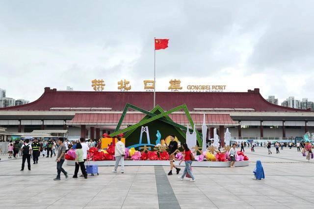 图片[9]-骄“澳”！除了大三巴牌坊 澳门还有这些不能错过 -华闻时空