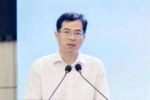 空缺4个月,潜江新任市委书记到位