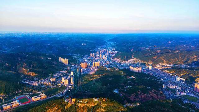 开云体育入口陕西子长市：让“千万工程”造福“千村万户”
