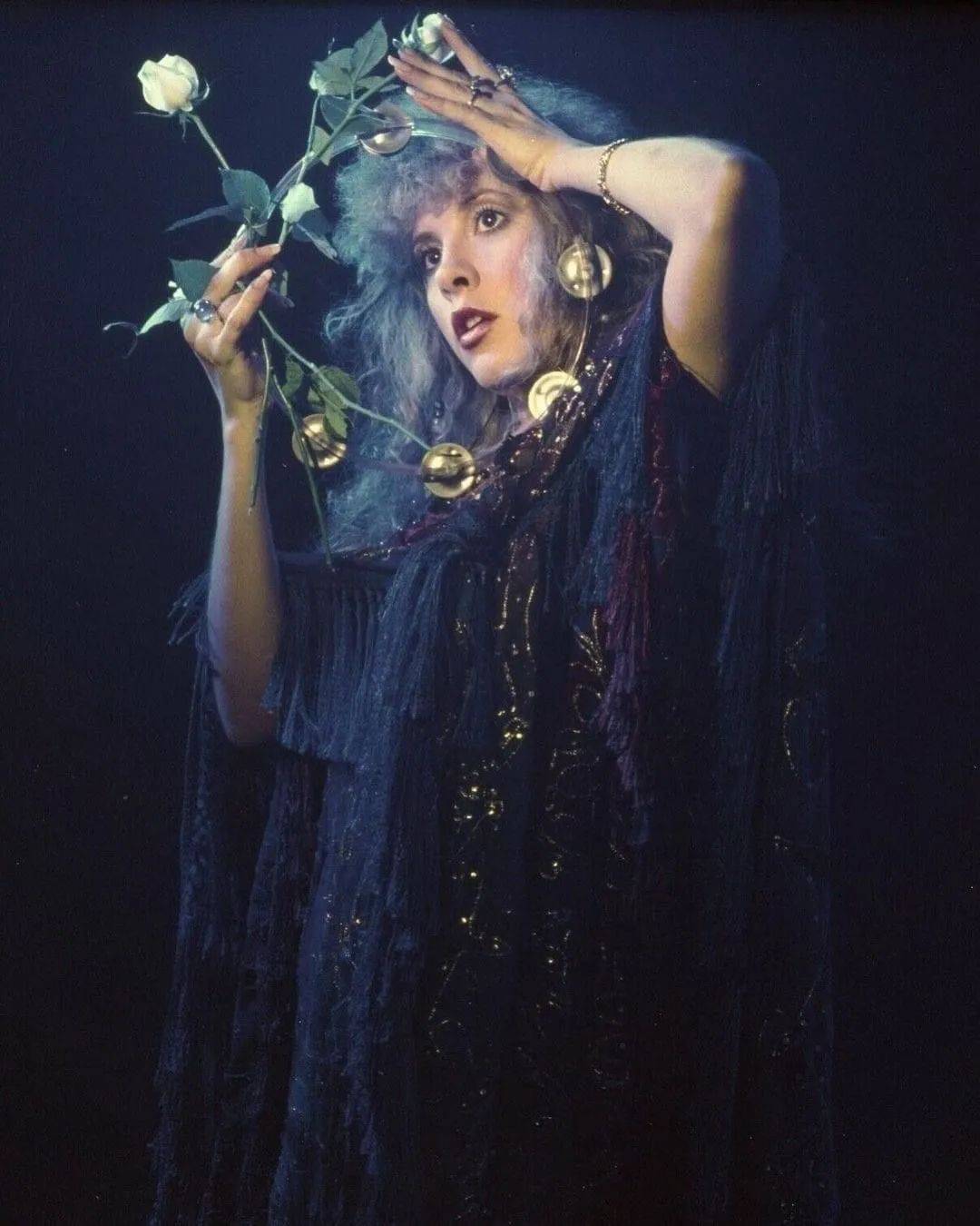 看完阿加莎的我只想美美变身女巫