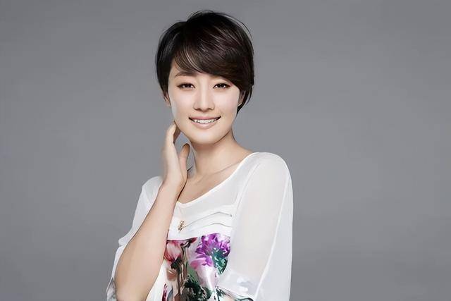 马伊琍：和管虎谈恋爱输给了梁静，和文章结婚输给了姚笛，她冤吗