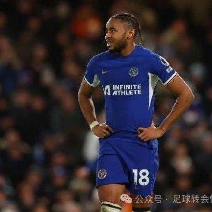 恩昆库被推荐给巴萨，球员希望离队&蓝军愿意放行_切尔西_于恩昆_薪资