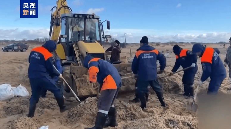 早安!世界丨韩国最大在野党发起弹劾总理；阿塞拜疆为空难遇难者全国默哀一分钟