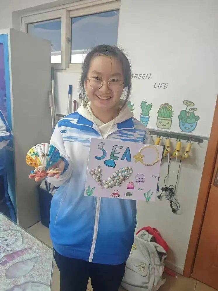 【广雅·学生活动】广行雅知,快乐实践——青岛广雅中学八年级学工