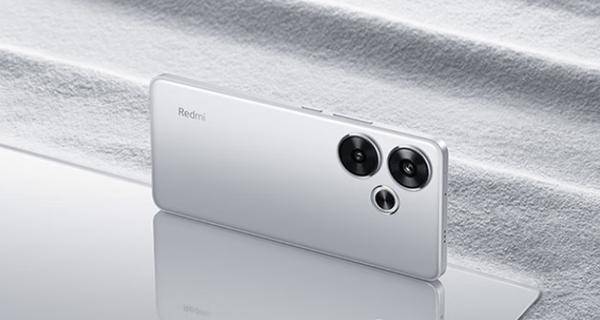 REDMI Tubro 4将在元旦后发布：今年最好看的设计