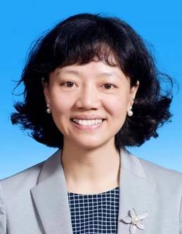 程蓓当选邵阳市市长