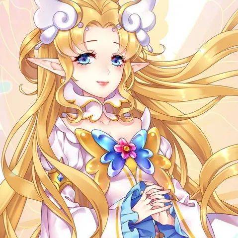 《小花仙》番剧安利专题:伟大的普普拉女神见证,我以花之法典拥有者的