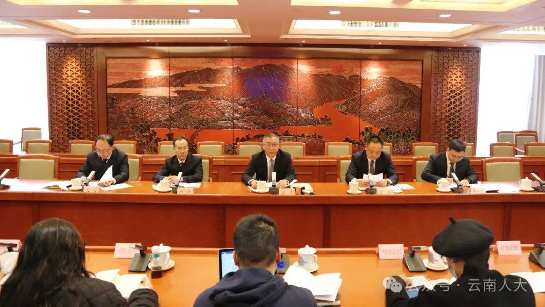 《云南省鄉(xiāng)村振興促進(jìn)條例》2025年1月1日起施行