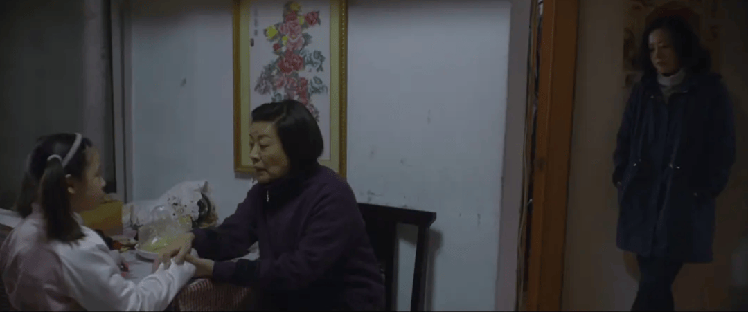 这部电影是拍给所有妈妈和姐妹